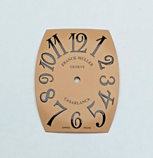 Franck muller quadrante usato  Forli