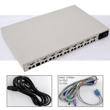Professionelles kvm switch gebraucht kaufen  Nürnberg