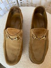 Gucci mens horsebit for sale  Hendersonville