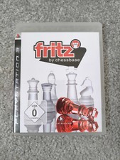 Fritz chessbase schach gebraucht kaufen  Merseburg