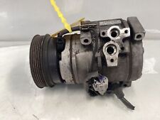 Compressore aria condizionata usato  Italia