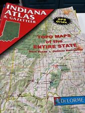 1998 state atlases for sale  San Antonio
