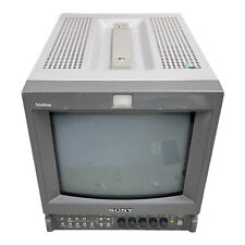 Sony trinitron color gebraucht kaufen  Bönningstedt