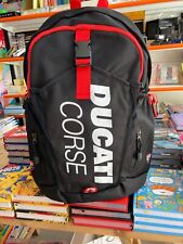 Zaino ducati corse usato  Ragusa