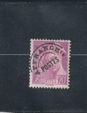 L5712 timbre preoblitere d'occasion L5712 timbre preoblitere d'occasion  Reims