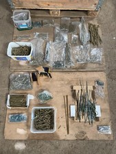 Joblot assorted size for sale  WARRINGTON