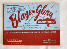 Vtg music book for sale  Dothan