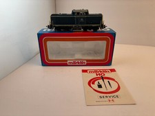 Märklin 3147 diesel d'occasion  Expédié en Belgium