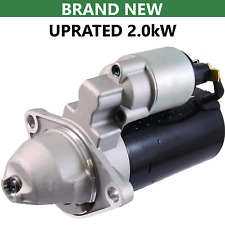 Perkins 404d starter for sale  PLYMOUTH