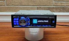Rare alpine cda for sale  Spokane
