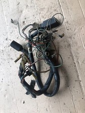 Honda mtx50 wiring d'occasion  Expédié en Belgium