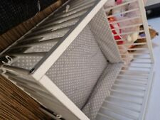 Laufgitter sämann laufgittere gebraucht kaufen  Brühl
