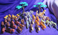Mixed lot animals for sale  Dalton