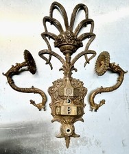 Vintage antique bronze for sale  Monsey