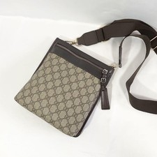 Gucci supreme shoulder d'occasion  Expédié en Belgium