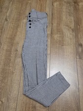 Zara trafaluc black for sale  MANCHESTER