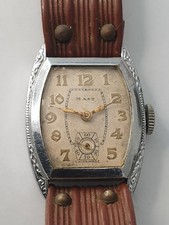 Montre bracelet mast d'occasion  Béziers