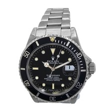 Rolex submariner date usato  Brescia