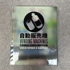 Vending machines coined for sale  MANCHESTER