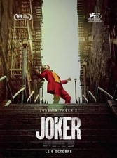 Blu ray joker d'occasion  Les Mureaux