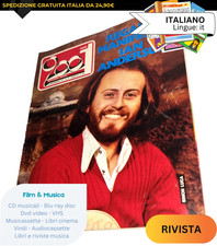 Ciao 2001 del usato  Torricella in Sabina
