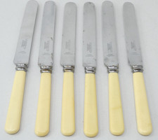 Viners butter dinner for sale  SALISBURY