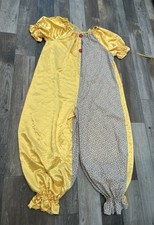 Vintage homemade clown d'occasion  Expédié en Belgium