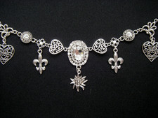 Edle charivari kette gebraucht kaufen Edle charivari kette gebraucht kaufen  Dortmund