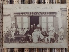 Photo vitrine façade d'occasion  Caluire-et-Cuire