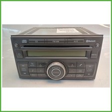 Autoradio nissan micra usato  Cona