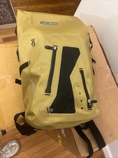 Ortlieb packman liter d'occasion  Expédié en Belgium