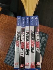 Lot disc nba for sale  Knoxville