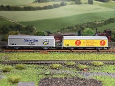 Spur roco kühlwagen gebraucht kaufen  Duisburg