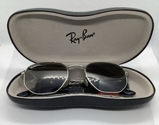 Ray ban hexagonal for sale  Tehachapi