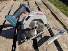 Scie circulaire bosch d'occasion Scie circulaire bosch d'occasion  Ambarès-et-Lagrave