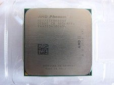 Amd phenom 1075t gebraucht kaufen  Stollberg, Niederdorf