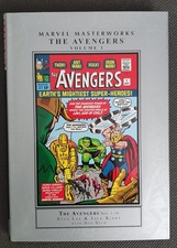 The avengers mmw gebraucht kaufen  Reiskirchen