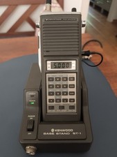 Kenwood 2400 base gebraucht kaufen  Aachen