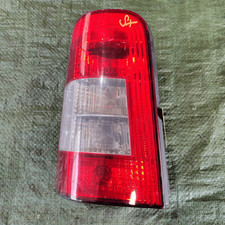 6350cy fanale post. usato  Italia