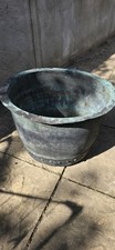 Vintage solid copper for sale  ILFRACOMBE