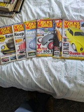 Volks magazine for sale  HIGH WYCOMBE