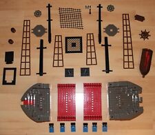 Lego schiffteile 6289 gebraucht kaufen  Jettingen-Scheppach