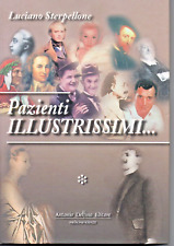Pazienti illustrissimi...di lu usato  Zerbolo