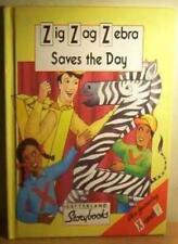 Zig zag zebra for sale  UK