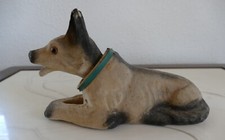 Flocked paper mache for sale  Grain Valley
