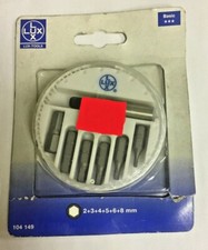 Lux tools 104149 usato  Morro d'Oro