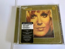 Dusty springfield memphis for sale  STEVENAGE