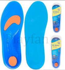 Semelles gel shoe d'occasion  Paris XX