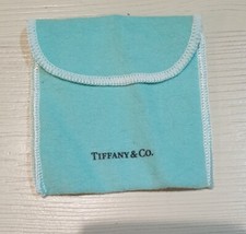 Sacchetto tiffany co. usato  Gabicce Mare