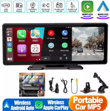 Portable apple carplay for sale  Shipping to Ireland